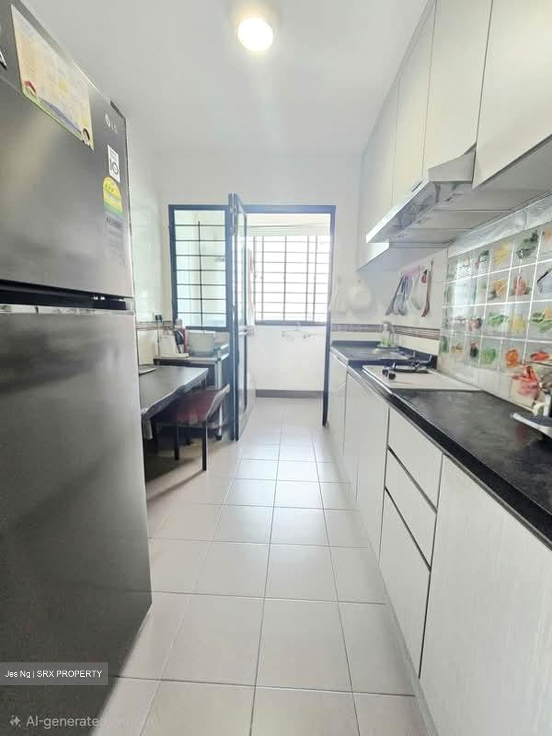 Blk 54 Havelock View (Bukit Merah), HDB 4 Rooms #598762311